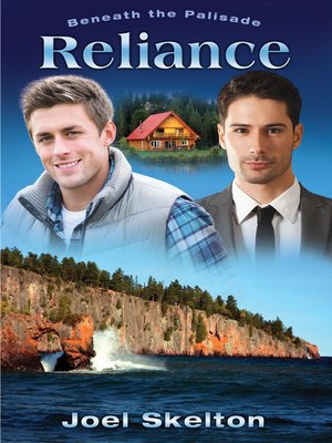 cover image of Reliance